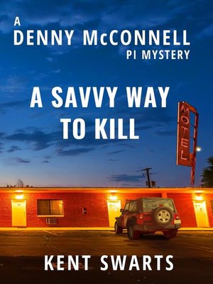 cover image of A Savvy Way to Kill